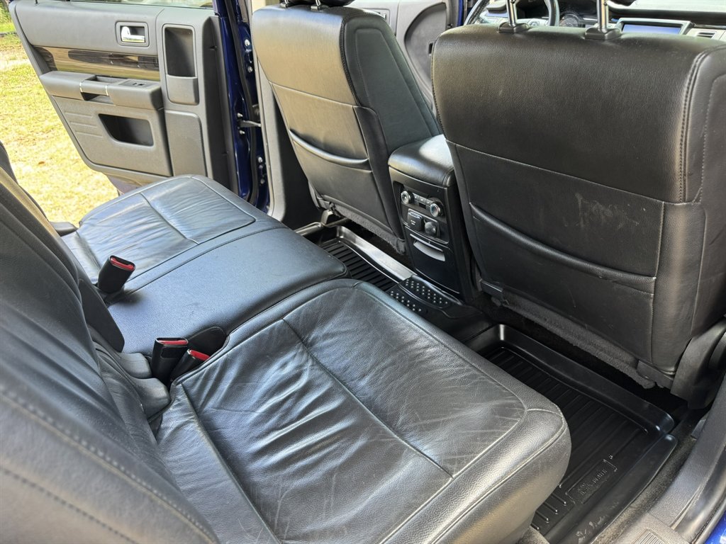 2013 Ford Flex SEL - Photo 10