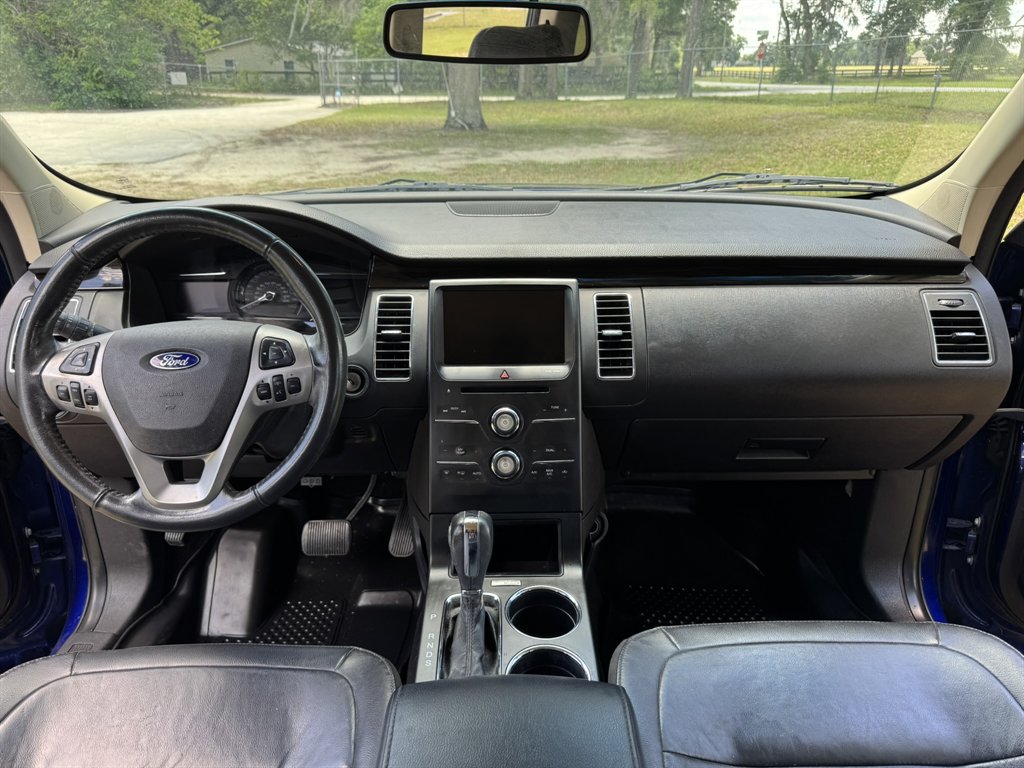 2013 Ford Flex SEL - Photo 13