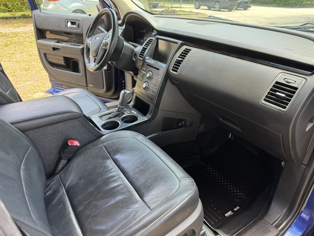 2013 Ford Flex SEL - Photo 11