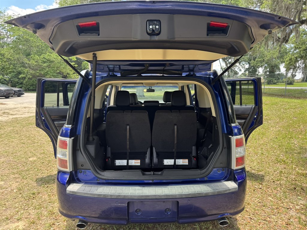 2013 Ford Flex SEL - Photo 14