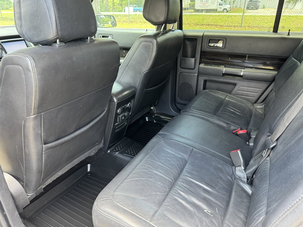 2013 Ford Flex SEL - Photo 9