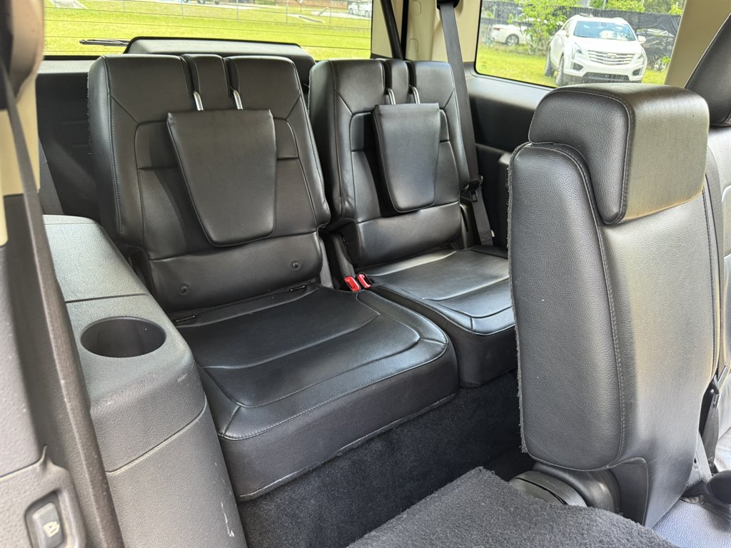 2013 Ford Flex SEL - Photo 12