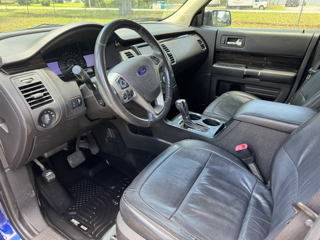 2013 Ford Flex SEL - Photo 8